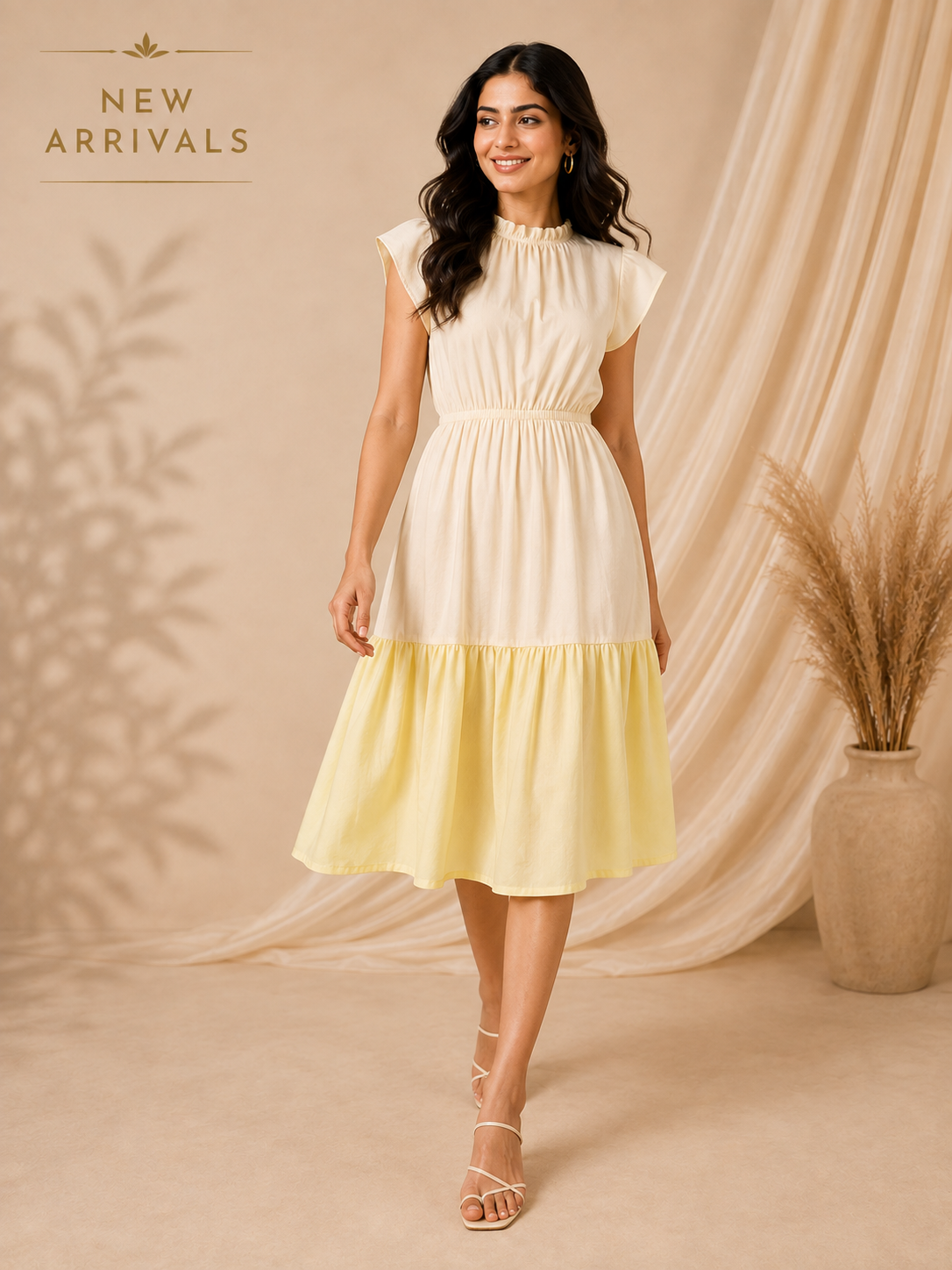 New Arrivals