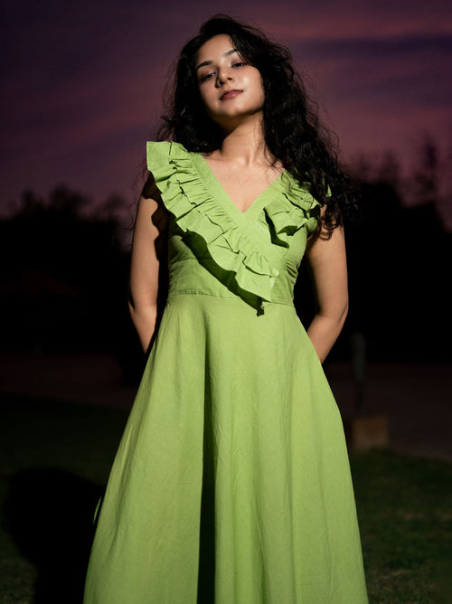 dresses -